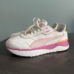 Puma Women’s‎ Sneakers Size 10